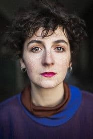 Naemi Latzer as Janka Kollman