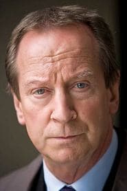 Bill Paterson as Sinclair Carver