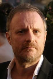 Christoph Grissemann as Anzengruber