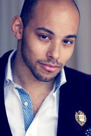 Matthew Fitzthomas Rogers as Brigadier Jenkins