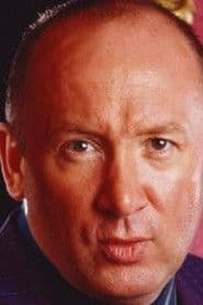 Ray Burdis as Dickson