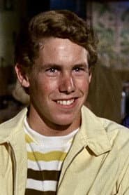 Ricky Kelman as Mike