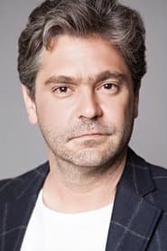 Martín Altomaro as Gabriel