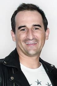 Michał Koterski as 'Wajcha'