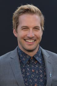 Ryan Hansen as Regent Hastings