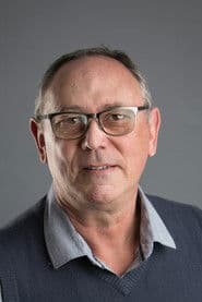 Jurgen Hellberg as Derrick