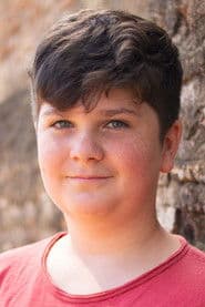 Gabriele Cristini as Daniele