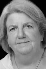 Maggie McCarthy as Mrs. Jago