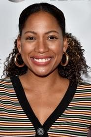 Natalie Paul as Gloria James