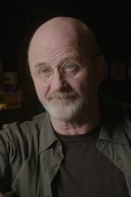 Cliff Saunders as Bob