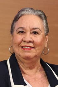 María Prado as Mayora Bejarano
