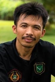 Cecep Arif Rahman as Rochim