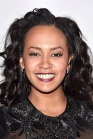 Corbin Reid as Ashley Bennett