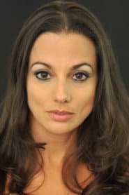 Anna Primiani as Vanessa