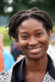 Milouska Meulens as Self - Interview 'Hoe wordt je een bekende kat'