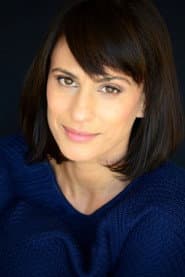 Amrain Ismail-Essop as Alicia