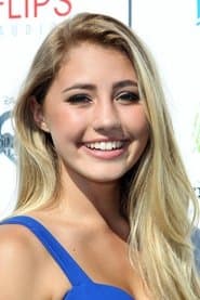 Lia Marie Johnson as Katie