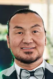 Ganzorig Tsetsgee as Ze's Father