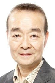 Tomomichi Nishimura as Fujimura (voice)