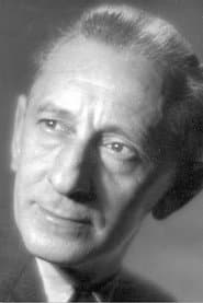 Władysław Osto-Suski as Hearse Driver