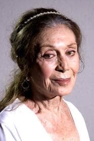 Yıldız Kenter as Melek