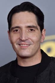 David Dastmalchian as Gensan