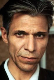 Jim van der Woude as Zijn Broer