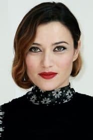 Anna Foglietta as Maria Lojacono