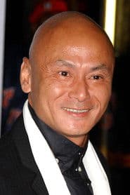 Gordon Liu Chia-Hui as Hung Wei Ting