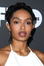 Yara Shahidi as Olivia Danielson