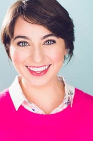 Kayla Conroy as Gretchen