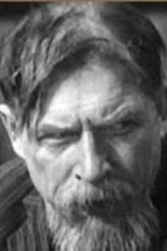 Alexandr Gromov as The Bald Revolutionary