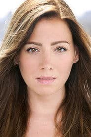 Stacey Oristano as Rebecca