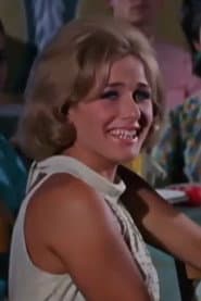 Dia Avdi as Stavroula