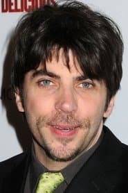 Christopher Thornton as 'Delicious' Dean O'Dwyer