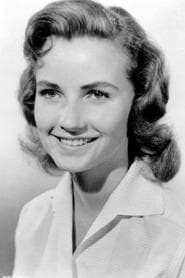 Sandra Knight as Mistress Shore