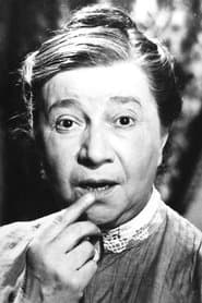 Pauline Carton as la refoulée "violeuse"