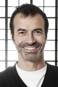 Andrea Occhipinti as Ilias