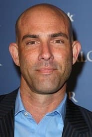 Gonzalo Menendez as Correctional Officer