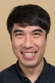 Jarnnawut Jarnyaharn as Inspector Chuch