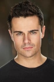 Jamie Roy as Sergeant Lewis