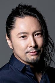 Hiroyuki Yoshino as Heisuke Tōdō (voice)