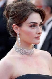 Esra Bilgiç as Madam Corinne