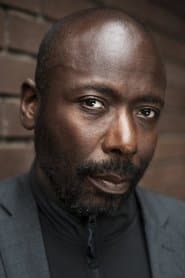 Trevor Laird as Rudy