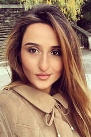 Tamara Turava as Muzika