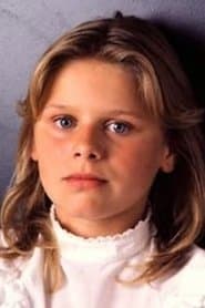 Pernilla Allwin as Fanny Ekdahl