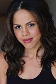 Lenora Crichlow as Mandy