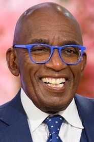 Al Roker as Patrick Patrickson (voice)