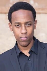 Maurizio Bousso as Martin