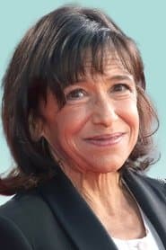 Kathryn Hunter as The Woman